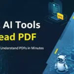 ये हैं 10 Best AI PDF Summarizer: घंटों का काम मिनटों में कर देंगे
