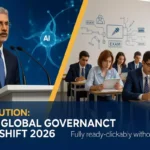 CBSE AI मूल्यांकन 2026: बोर्ड परीक्षा में डिजिटल क्रांति सरकार का AI पर बड़ा बयान,