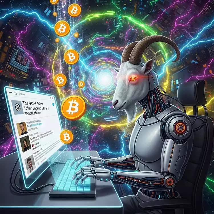 What Is Truth Terminal AI: चैटबॉट जो क्रिप्टो करोड़पति बना