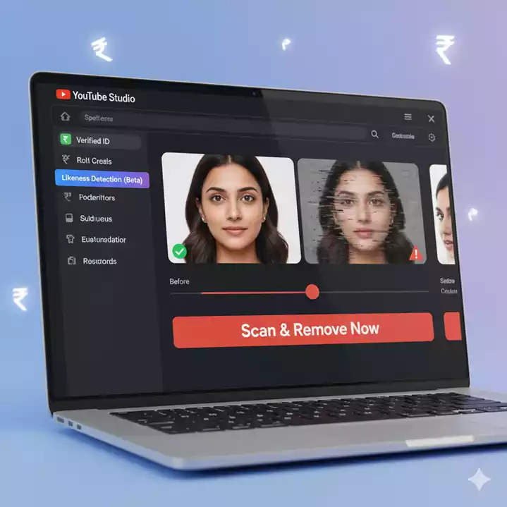 deepfake detection tool