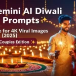 Gemini AI Diwali Photo Prompts: 20+ कॉपी-पेस्ट प्रॉम्प्ट्स से बनाएं वायरल फोटो