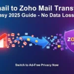 Gmail To Zoho Mail Migration: पूरी प्रक्रिया स्टेप बाय स्टेप