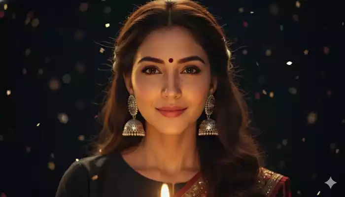 Gemini AI Diwali Photo Prompts: 20+ कॉपी-पेस्ट प्रॉम्प्ट्स से बनाएं वायरल फोटो