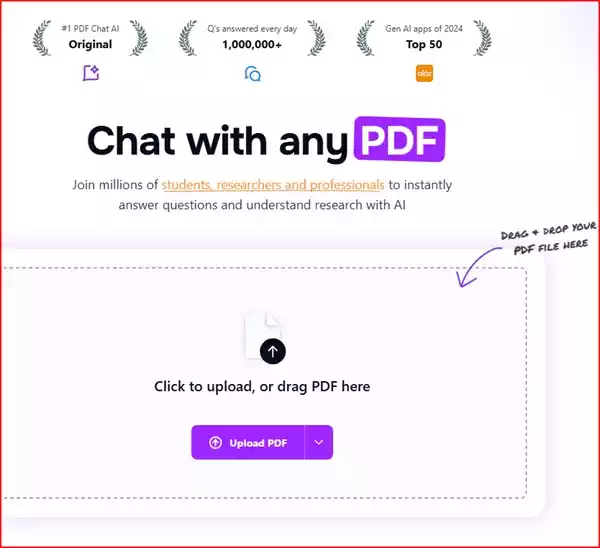 ये हैं 10 Best AI PDF Summarizer: घंटों का काम मिनटों में कर देंगे