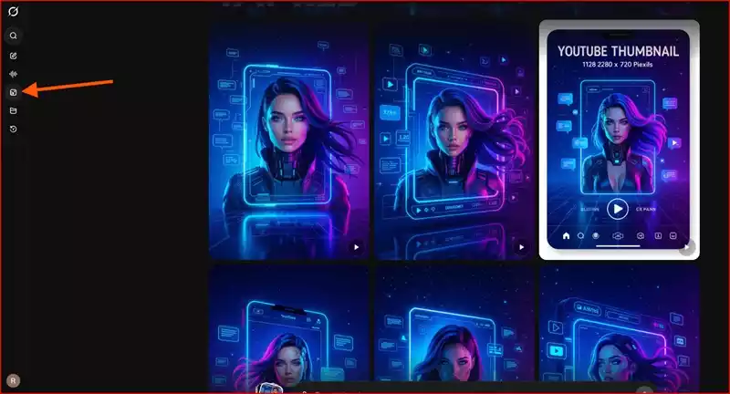 How to Use Grok Imagine फ्री AI वीडियो जेनरेटर से 2025 में अनलिमिटेड वीडियोज बनाएं