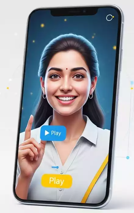 AI Avatar Video Generator Free Without Watermark: Realastic Talking AI Avtar