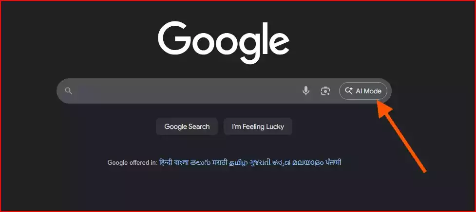 How To Use Google AI Mode: Step-by-Step Guide (2025 Update)
