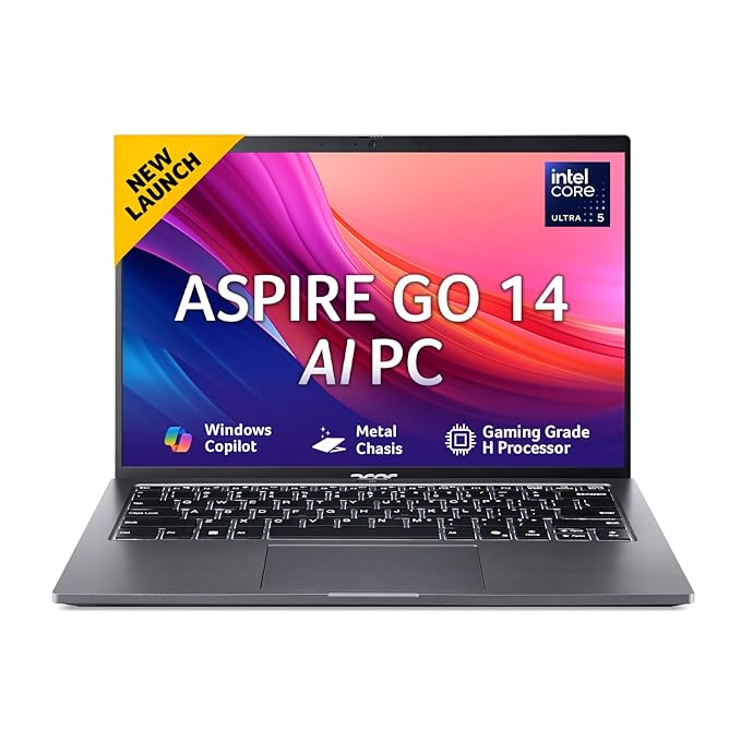 Best Laptop 16gb Ram Under 50000 AI वाले टॉप 5 Best AI Laptops
