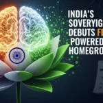 भारत का पहला स्वदेशी AI मॉडल: 38,000 GPU पर ट्रेन, डेटा रहेगा सेफ