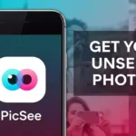 AI-पावर्ड PicSee App: लॉन्च, दोस्तों की गैलरी से पाएं अनदेखी तस्वीरें!