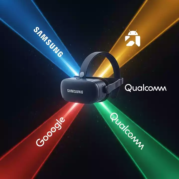 Samsung Galaxy XR Headset Price in India: कीमत, फीचर्स और भारत में कब होगा लॉन्च?