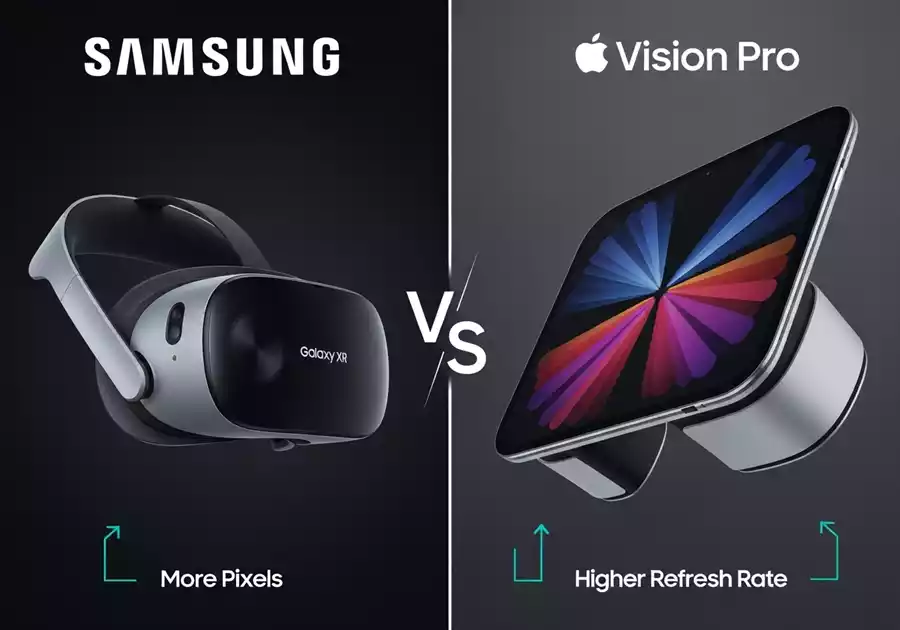 Samsung Galaxy XR Headset Price in India: कीमत, फीचर्स और भारत में कब होगा लॉन्च?