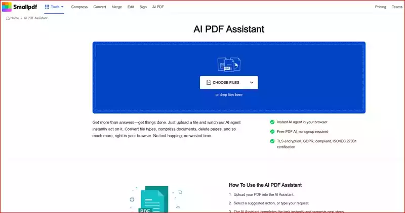 ये हैं 10 Best AI PDF Summarizer: घंटों का काम मिनटों में कर देंगे
