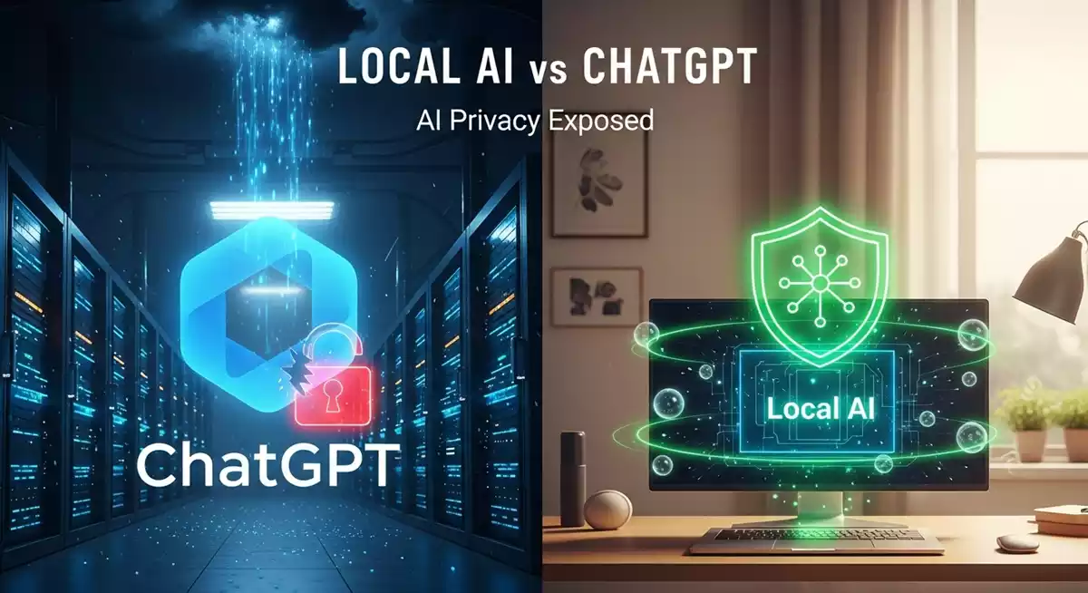 Top Open Source AI Apps: डेटा सुरक्षा और प्रोडक्टिविटी बढ़ाने वाले बेस्ट AI टूल्स