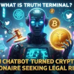 What Is Truth Terminal AI: चैटबॉट जो क्रिप्टो करोड़पति बना