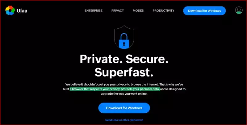 Zoho Ulaa Browser Review 2025: Chrome से बेहतर प्राइवेसी, स्पीड और फीचर्स!