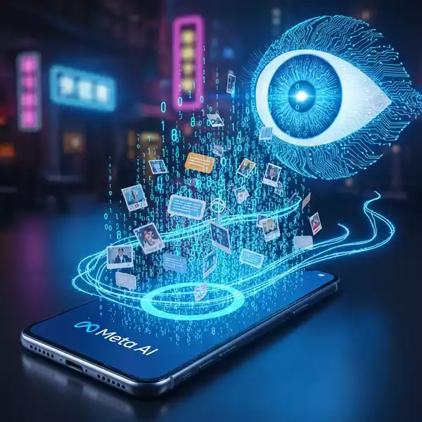 Meta AI ke nuksan in Hindi: उपयोग करने से पहले जान लें