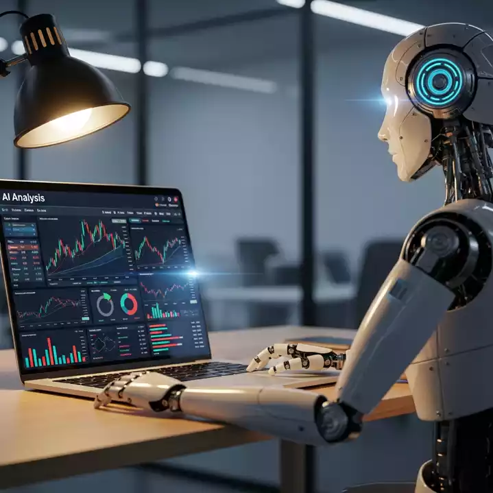 How to use AI for Stock Market Analysis: Best Free Tools India
