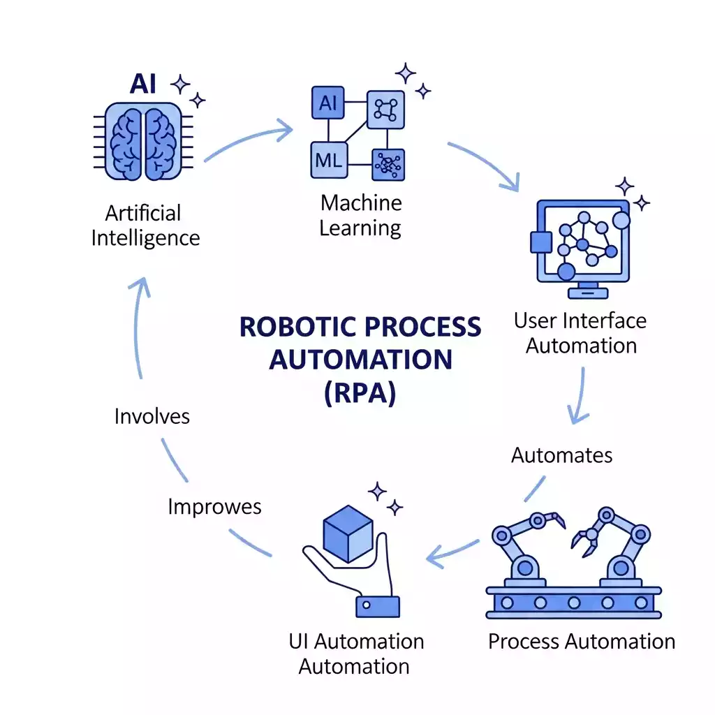 Business Automation AI Tools