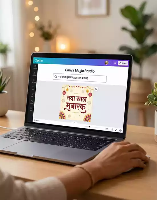 10+ Best Free AI Tools for Graphic Design: काम 10x तेज़ करें