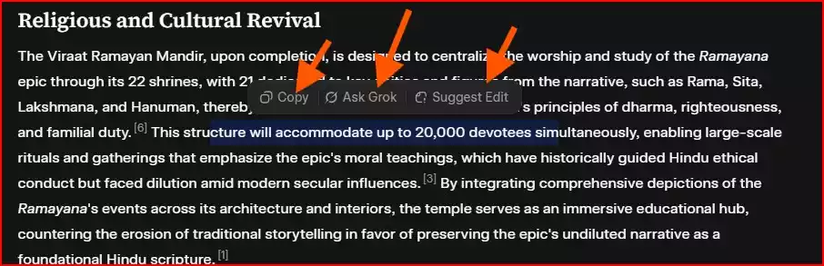 Grokipedia Vs Wikipedia: Elon Musk का AI Encyclopedia कितना बेहतर और कितना पक्षपाती