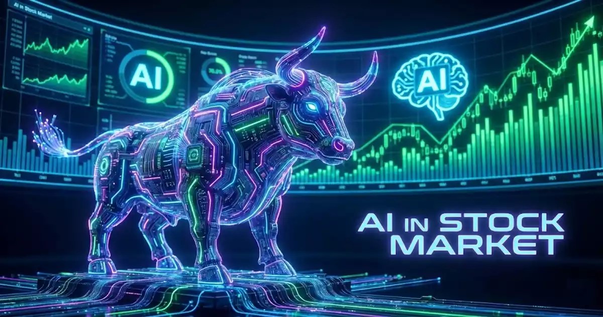 How to use AI for Stock Market Analysis: Best Free Tools India
