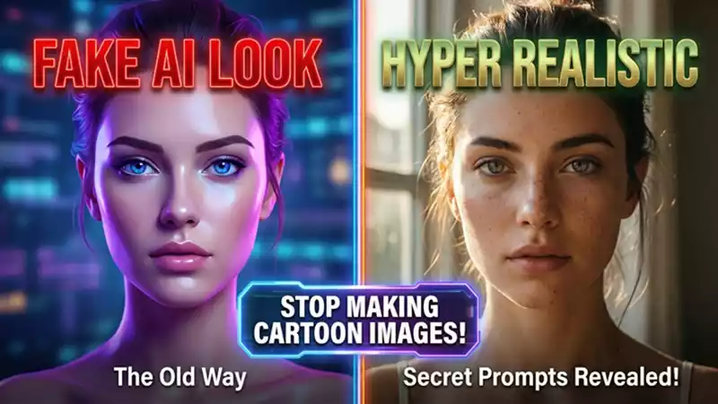 hyper realistic ai image generator free