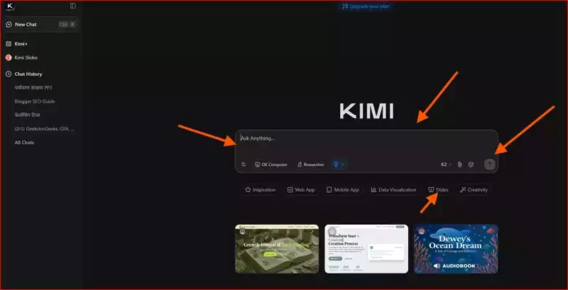 Kimi K2 Thinking: Moonshot AI का नया ओपन सोर्स मॉडल