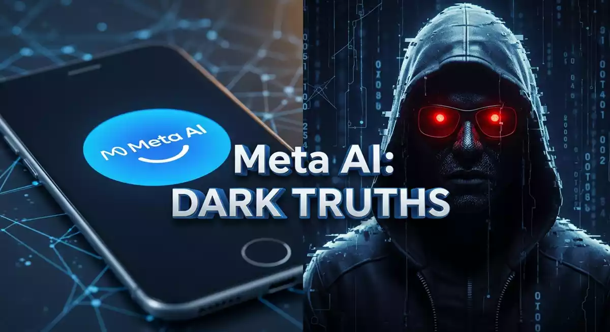 Meta AI ke nuksan in Hindi: उपयोग करने से पहले जान लें