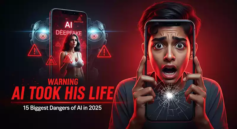 meta ai ke nuksan in hindi