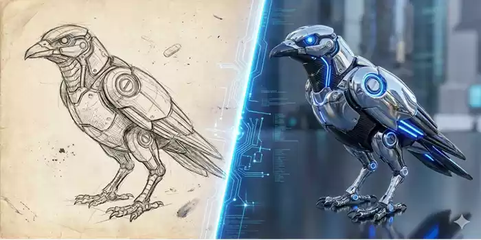 10+ Best Free AI Tools for Graphic Design: काम 10x तेज़ करें