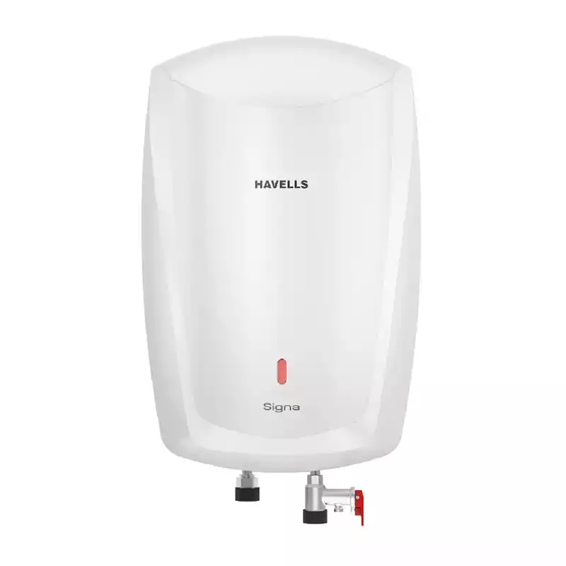 Best Instant Water Heater in India 2025: 3L & 5L Geyser Review & Price