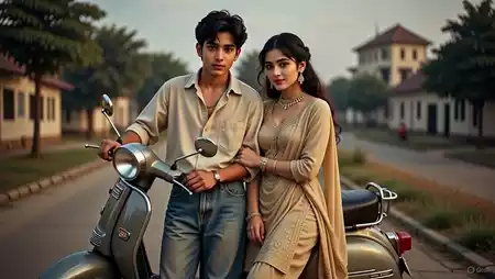 Gemini AI Couple Photo Editing Prompts for Instagram (Trending & Realistic)