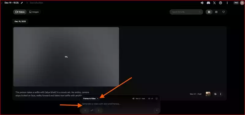 Celebrity Selfie AI Video Kaise Banaye? (Free) Viral Instagram Reels Secret 2025