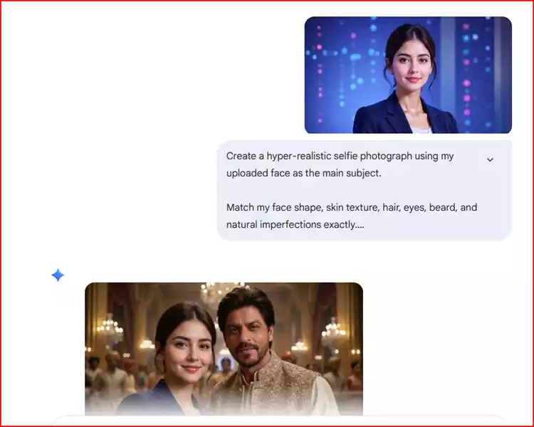 Celebrity selfies with fans