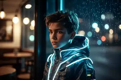 Midjourney AI Photo Editing Prompts Realistic Images