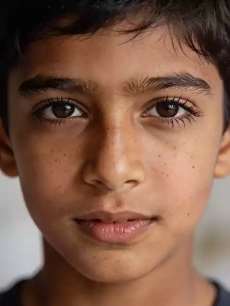 Midjourney AI Photo Editing Prompts Realistic Images