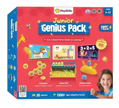 Best AI Toys for Kids: बच्चों के लिए AI खिलौने और 7 बड़े खतरे