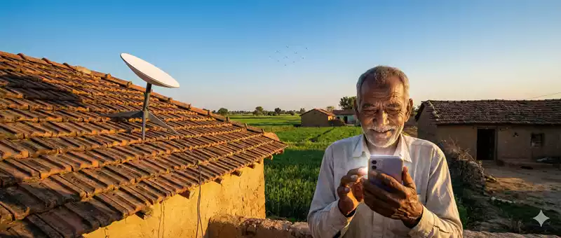 Starlink India Launch Date और Price: क्या ₹8600 है प्लान की कीमत?