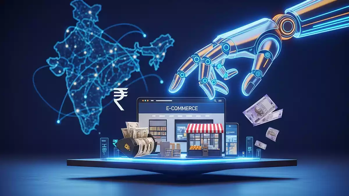 AI Dropshipping Website Builder Free: मुफ्त में ऑनलाइन स्टोर कैसे शुरू करें