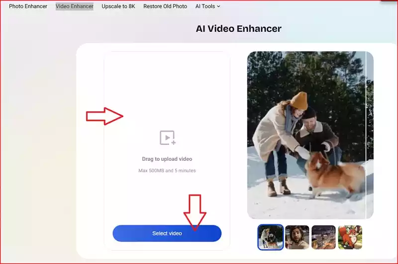 Artguru AI Review: Free Photo Enhancer और Art Generator कैसे यूज़ करें?