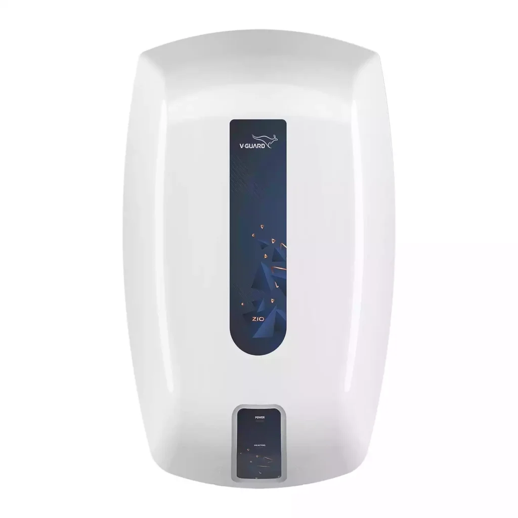 Best Instant Water Heater in India 2025: 3L & 5L Geyser Review & Price