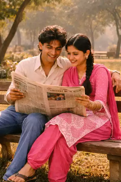 couple google gemini photo editing prompt