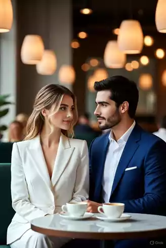 Gemini AI Couple Photo Editing Prompts for Instagram (Trending & Realistic)