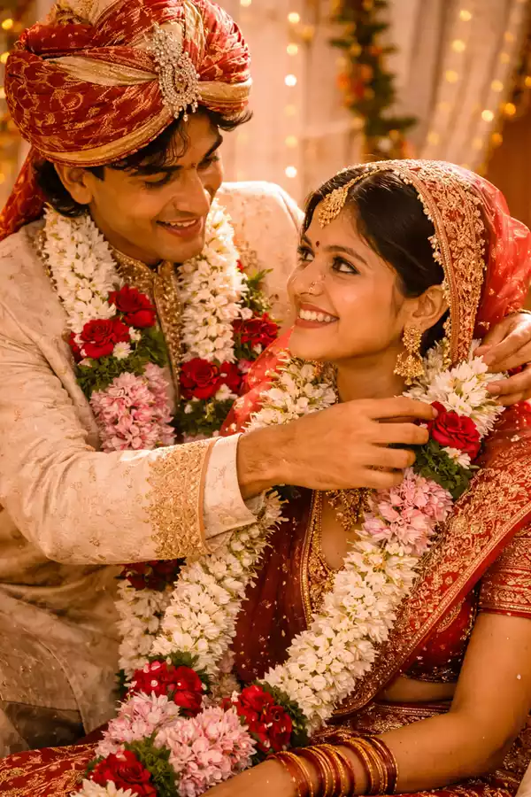 gemini ai retro couple photo editing 2