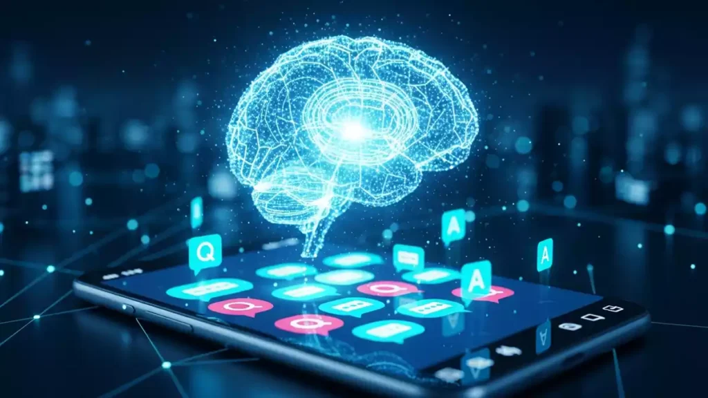 Best 5 AI Question Answer Generator Free (2025): Gemini, ChatGPT, Claude