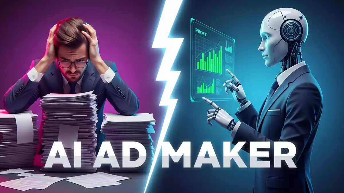 Icon AI Review Ad Maker Tool जो Marketing बदल रहा? (Features & Pricing)