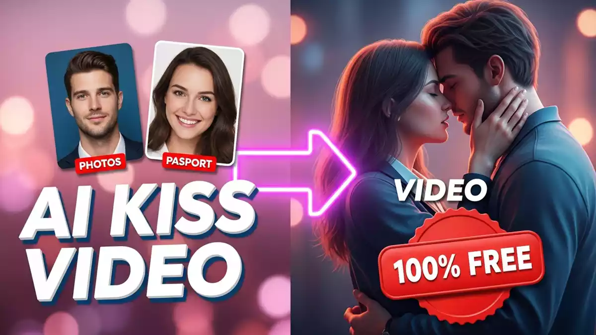 Lanta AI 2025: फ्री AI Video Generator – Kiss, Twerk, Ghibli सब!