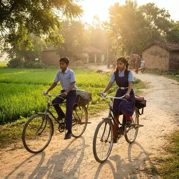 retro bengali couple photo editing prompts 2