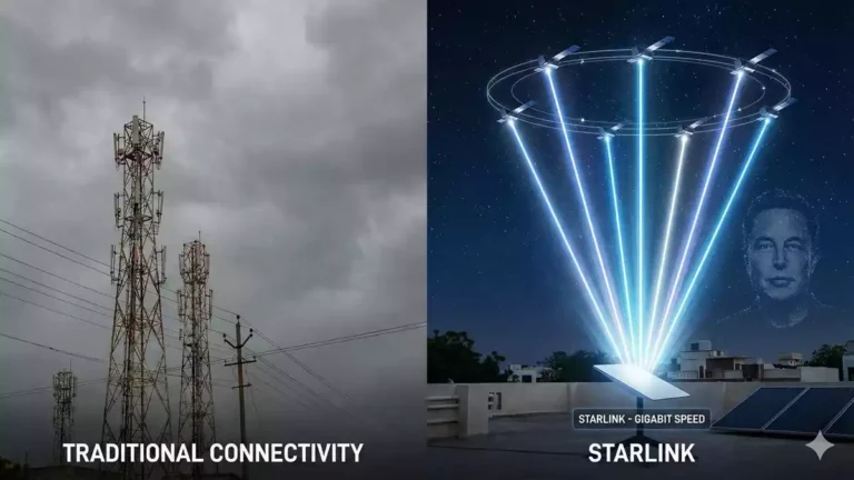 Starlink India Launch Date और Price: क्या ₹8600 है प्लान की कीमत?